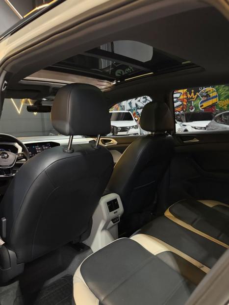 VOLKSWAGEN T-Cross 1.4 4P 250 TSI FLEX EXTREME HIGHLINE AUTOM�TICO, Foto 5