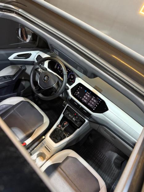 VOLKSWAGEN T-Cross 1.4 4P 250 TSI FLEX EXTREME HIGHLINE AUTOM�TICO, Foto 9