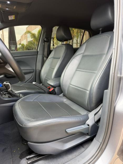 VOLKSWAGEN T-Cross 1.4 4P 250 TSI FLEX HIGHLINE AUTOM�TICO, Foto 5