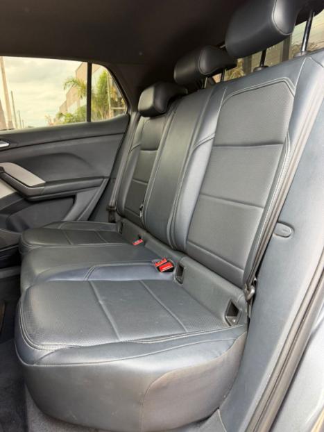 VOLKSWAGEN T-Cross 1.4 4P 250 TSI FLEX HIGHLINE AUTOM�TICO, Foto 6