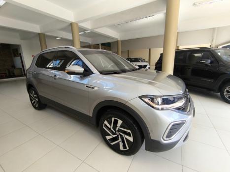 VOLKSWAGEN T-Cross 1.4 4P 250 TSI FLEX HIGHLINE AUTOM�TICO, Foto 2