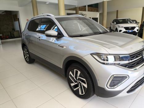 VOLKSWAGEN T-Cross 1.4 4P 250 TSI FLEX HIGHLINE AUTOM�TICO, Foto 3