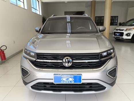 VOLKSWAGEN T-Cross 1.4 4P 250 TSI FLEX HIGHLINE AUTOM�TICO, Foto 4