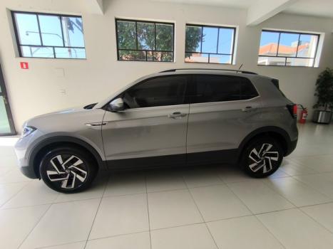VOLKSWAGEN T-Cross 1.4 4P 250 TSI FLEX HIGHLINE AUTOM�TICO, Foto 5