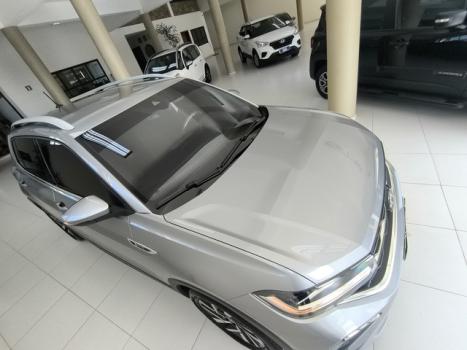 VOLKSWAGEN T-Cross 1.4 4P 250 TSI FLEX HIGHLINE AUTOM�TICO, Foto 7