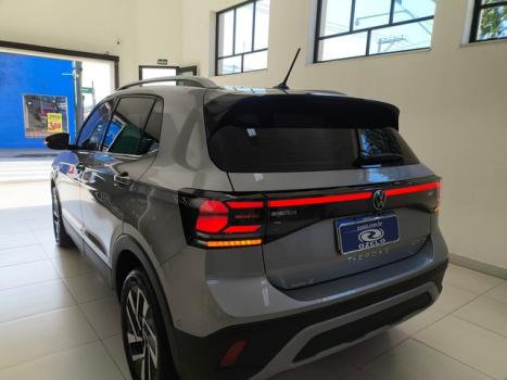 VOLKSWAGEN T-Cross 1.4 4P 250 TSI FLEX HIGHLINE AUTOM�TICO, Foto 10