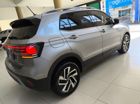 VOLKSWAGEN T-Cross 1.4 4P 250 TSI FLEX HIGHLINE AUTOM�TICO, Foto 14
