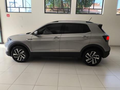 VOLKSWAGEN T-Cross 1.4 4P 250 TSI FLEX HIGHLINE AUTOM�TICO, Foto 15