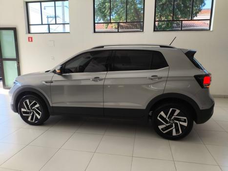 VOLKSWAGEN T-Cross 1.4 4P 250 TSI FLEX HIGHLINE AUTOM�TICO, Foto 16
