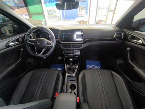 VOLKSWAGEN T-Cross 1.4 4P 250 TSI FLEX HIGHLINE AUTOM�TICO, Foto 18
