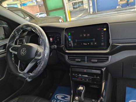 VOLKSWAGEN T-Cross 1.4 4P 250 TSI FLEX HIGHLINE AUTOM�TICO, Foto 26