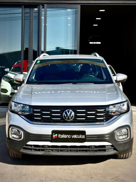 VOLKSWAGEN T-Cross 1.4 4P 250 TSI FLEX EXTREME HIGHLINE DSG AUTOM�TICO, Foto 1