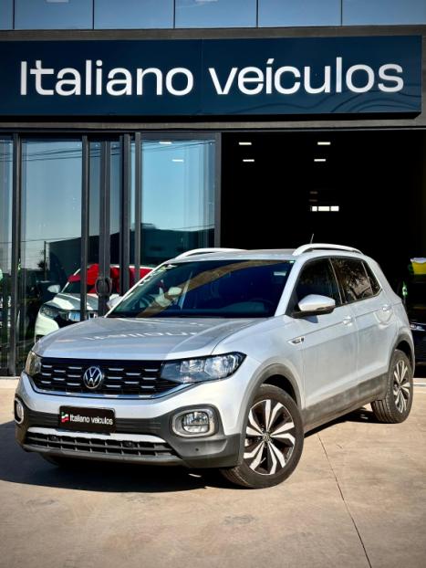 VOLKSWAGEN T-Cross 1.4 4P 250 TSI FLEX EXTREME HIGHLINE DSG AUTOM�TICO, Foto 2