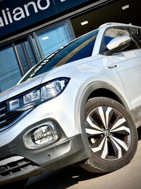 VOLKSWAGEN T-Cross 1.4 4P 250 TSI FLEX EXTREME HIGHLINE DSG AUTOM�TICO, Foto 3