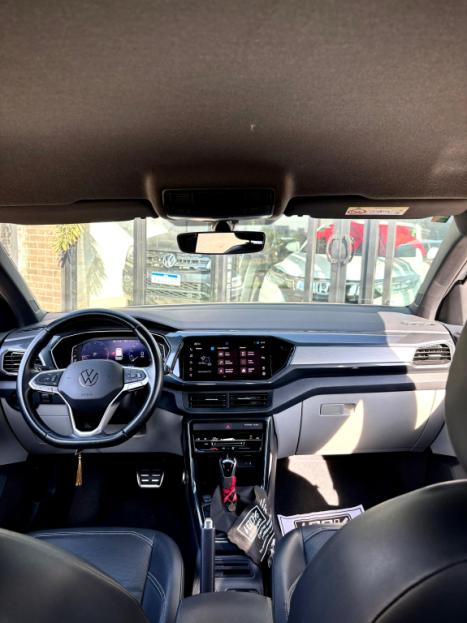 VOLKSWAGEN T-Cross 1.4 4P 250 TSI FLEX EXTREME HIGHLINE DSG AUTOM�TICO, Foto 5