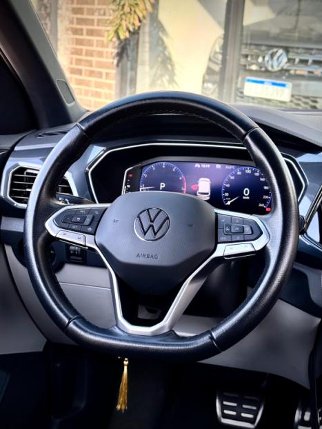 VOLKSWAGEN T-Cross 1.4 4P 250 TSI FLEX EXTREME HIGHLINE DSG AUTOM�TICO, Foto 6