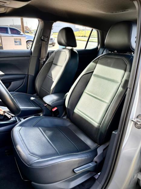 VOLKSWAGEN T-Cross 1.4 4P 250 TSI FLEX EXTREME HIGHLINE DSG AUTOM�TICO, Foto 11