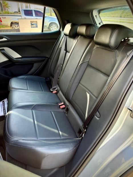 VOLKSWAGEN T-Cross 1.4 4P 250 TSI FLEX EXTREME HIGHLINE DSG AUTOM�TICO, Foto 12