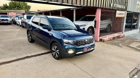 VOLKSWAGEN T-Cross 1.0 4P 200 TSI FLEX COMFORTLINE AUTOM�TICO, Foto 2