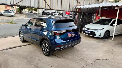 VOLKSWAGEN T-Cross 1.0 4P 200 TSI FLEX COMFORTLINE AUTOM�TICO, Foto 3