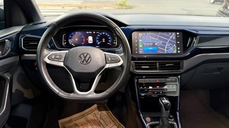 VOLKSWAGEN T-Cross 1.0 4P 200 TSI FLEX COMFORTLINE AUTOM�TICO, Foto 7