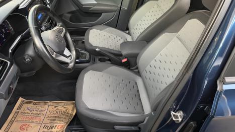 VOLKSWAGEN T-Cross 1.0 4P 200 TSI FLEX COMFORTLINE AUTOM�TICO, Foto 9
