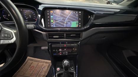 VOLKSWAGEN T-Cross 1.0 4P 200 TSI FLEX COMFORTLINE AUTOM�TICO, Foto 10