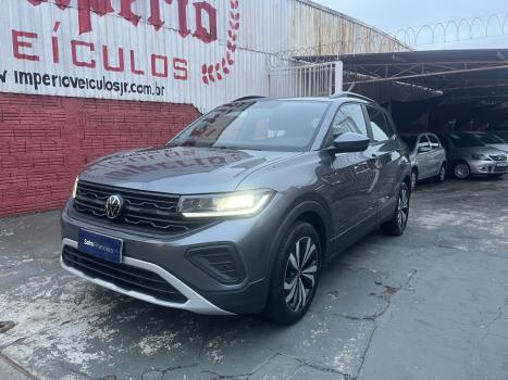 VOLKSWAGEN T-Cross 1.0 4P 200 TSI FLEX AUTOM�TICO, Foto 2