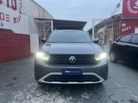 VOLKSWAGEN T-Cross 1.0 4P 200 TSI FLEX AUTOM�TICO, Foto 3