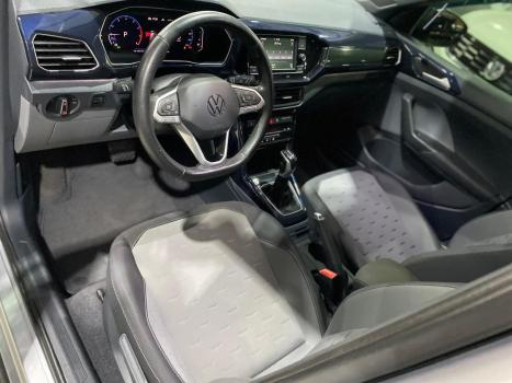 VOLKSWAGEN T-Cross 1.0 4P 200 TSI FLEX COMFORTLINE AUTOM�TICO, Foto 14