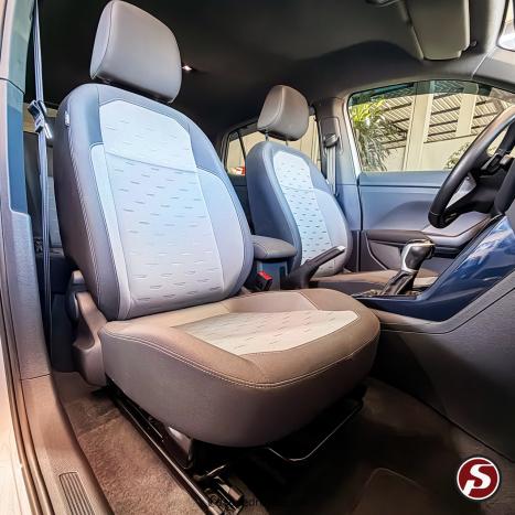 VOLKSWAGEN T-Cross 1.0 4P 200 TSI FLEX COMFORTLINE AUTOM�TICO, Foto 15