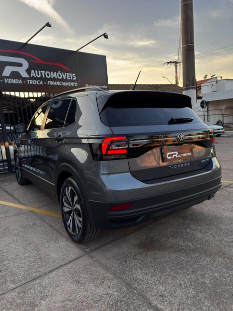 VOLKSWAGEN T-Cross 1.0 4P 200 TSI FLEX AUTOM�TICO, Foto 6