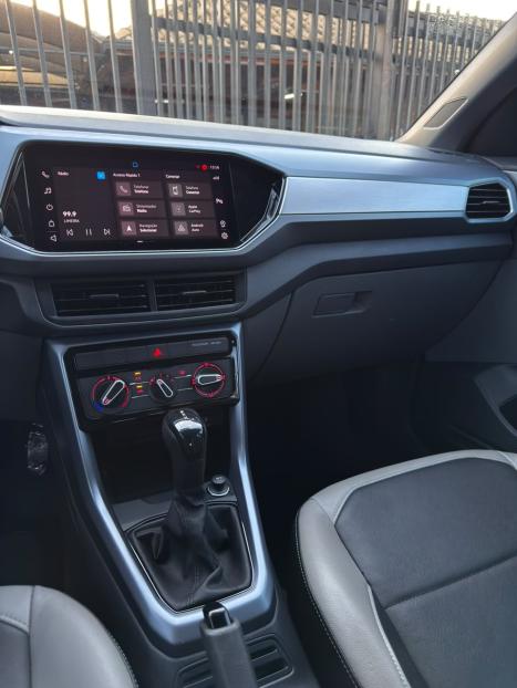VOLKSWAGEN T-Cross 1.0 4P 200 TSI FLEX AUTOM�TICO, Foto 8