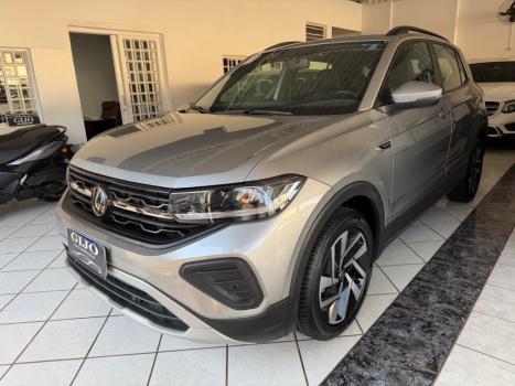 VOLKSWAGEN T-Cross 1.0 4P 200 TSI FLEX COMFORTLINE AUTOM�TICO, Foto 1