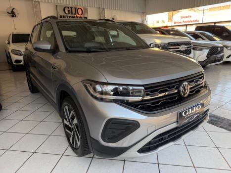 VOLKSWAGEN T-Cross 1.0 4P 200 TSI FLEX COMFORTLINE AUTOM�TICO, Foto 2