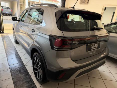 VOLKSWAGEN T-Cross 1.0 4P 200 TSI FLEX COMFORTLINE AUTOM�TICO, Foto 3