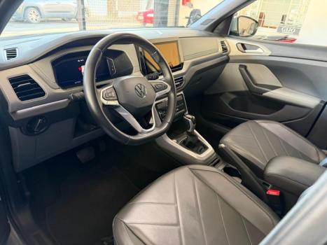 VOLKSWAGEN T-Cross 1.0 4P 200 TSI FLEX COMFORTLINE AUTOM�TICO, Foto 5