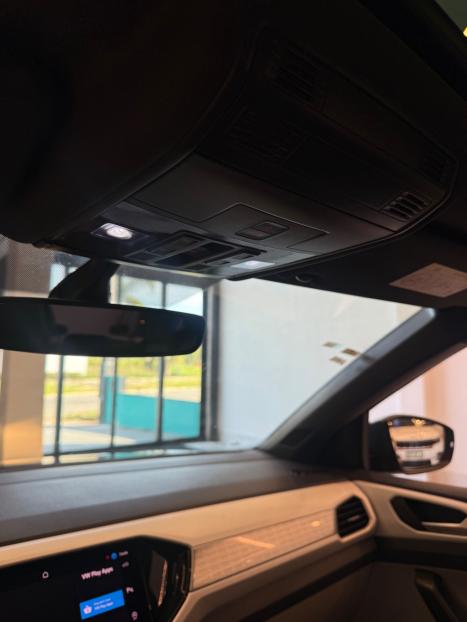 VOLKSWAGEN T-Cross 1.4 4P 250 TSI FLEX HIGHLINE AUTOM�TICO, Foto 8