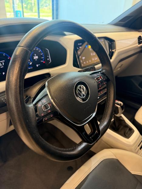 VOLKSWAGEN T-Cross 1.4 4P 250 TSI FLEX HIGHLINE AUTOM�TICO, Foto 11