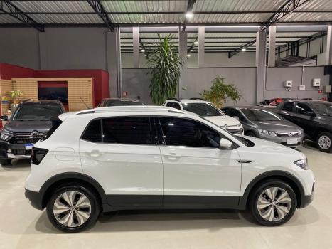 VOLKSWAGEN T-Cross 1.4 4P 250 TSI FLEX HIGHLINE AUTOM�TICO, Foto 4