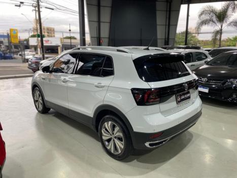 VOLKSWAGEN T-Cross 1.4 4P 250 TSI FLEX HIGHLINE AUTOM�TICO, Foto 5