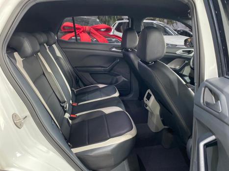 VOLKSWAGEN T-Cross 1.4 4P 250 TSI FLEX HIGHLINE AUTOM�TICO, Foto 13