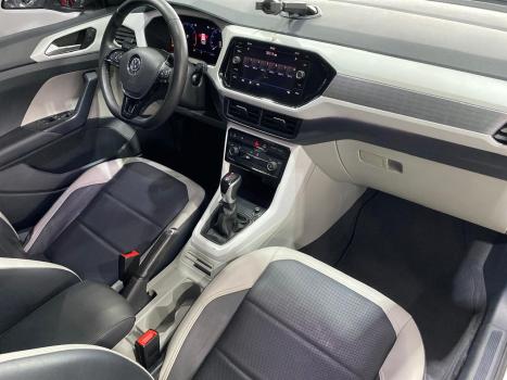 VOLKSWAGEN T-Cross 1.4 4P 250 TSI FLEX HIGHLINE AUTOM�TICO, Foto 14