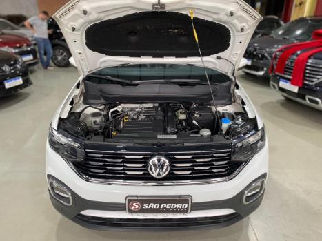 VOLKSWAGEN T-Cross 1.4 4P 250 TSI FLEX HIGHLINE AUTOM�TICO, Foto 18