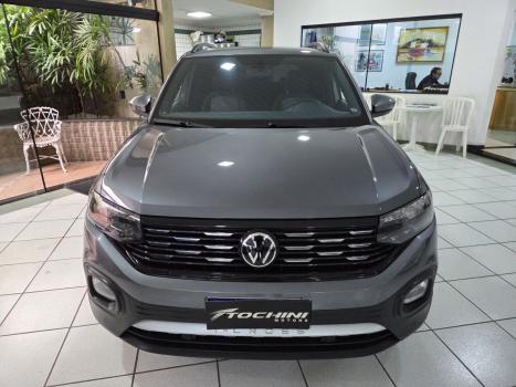 VOLKSWAGEN T-Cross 1.0 4P 200 TSI FLEX COMFORTLINE AUTOM�TICO, Foto 2