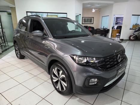 VOLKSWAGEN T-Cross 1.0 4P 200 TSI FLEX COMFORTLINE AUTOM�TICO, Foto 3