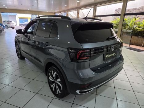 VOLKSWAGEN T-Cross 1.0 4P 200 TSI FLEX COMFORTLINE AUTOM�TICO, Foto 5