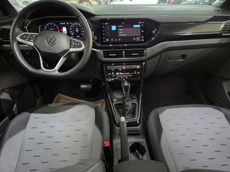 VOLKSWAGEN T-Cross 1.0 4P 200 TSI FLEX COMFORTLINE AUTOM�TICO, Foto 9
