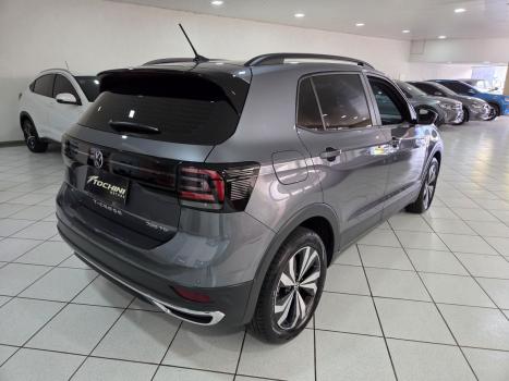 VOLKSWAGEN T-Cross 1.0 4P 200 TSI FLEX COMFORTLINE AUTOM�TICO, Foto 10