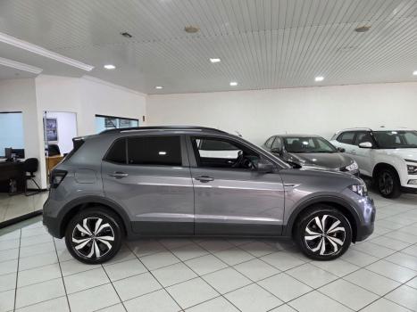 VOLKSWAGEN T-Cross 1.0 4P 200 TSI FLEX COMFORTLINE AUTOM�TICO, Foto 11